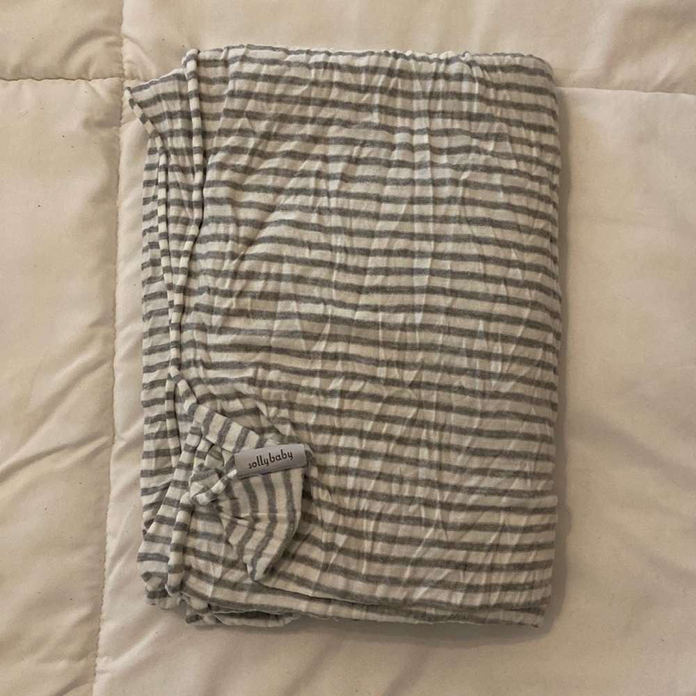 Solly baby wrap
